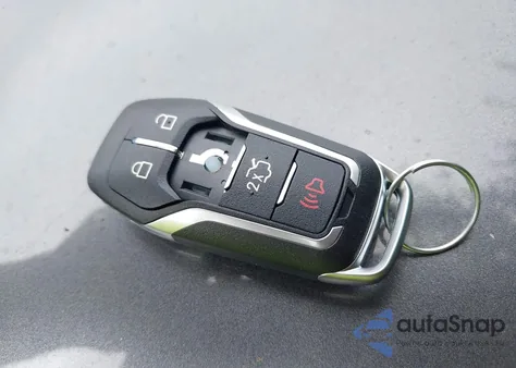 2015 Ford Fusion Titanium from USA, damaged, VIN 3FA6P0K94FR181362